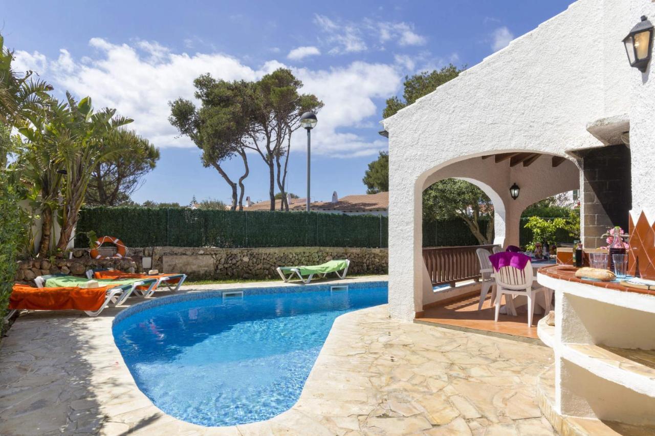 Gerard Villa, Cala Blanca Cala Santandria  Exterior foto