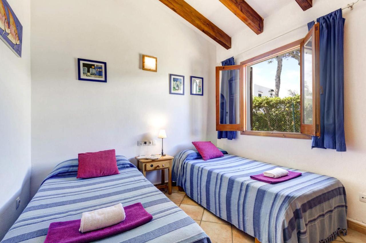 Gerard Villa, Cala Blanca Cala Santandria  Exterior foto