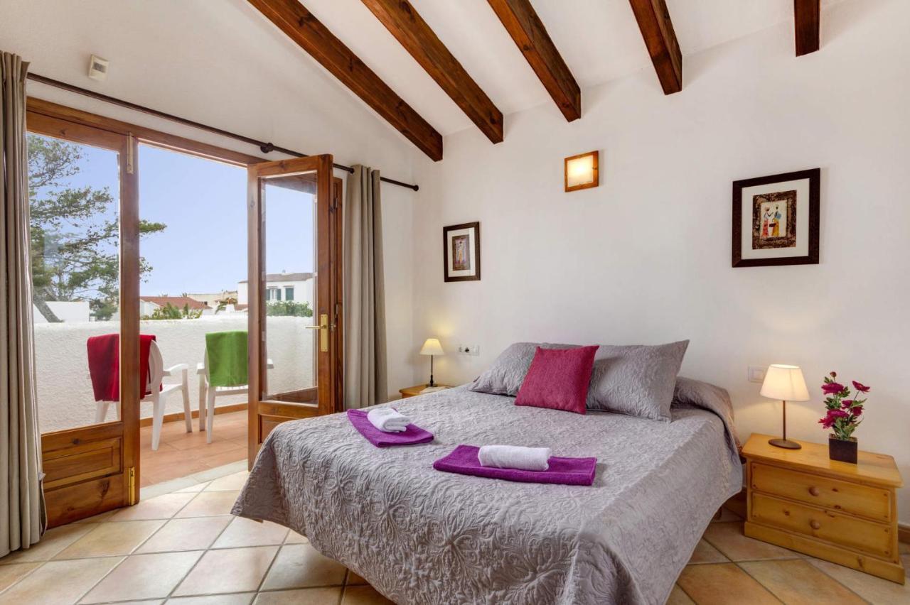 Gerard Villa, Cala Blanca Cala Santandria  Exterior foto